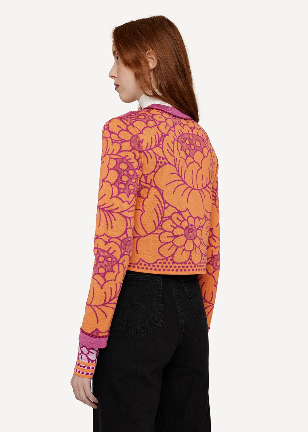Oleana - Memento - Orange