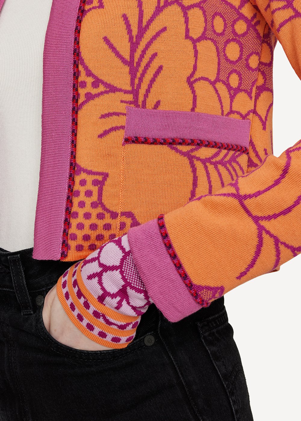 Oleana - Memento - Orange