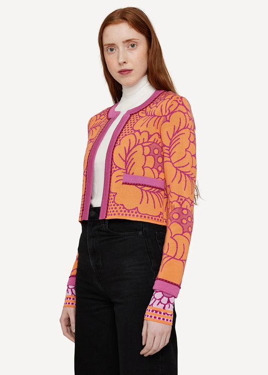 Oleana - Memento - Orange