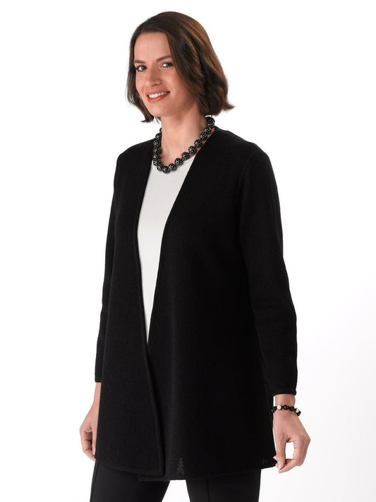 Alpaca - Olivia - Black og 6 andre flotte farver