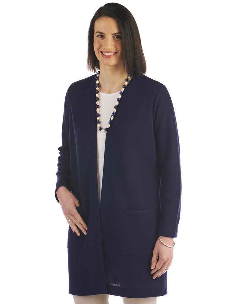 Alpaca - Selina - Deep Navy