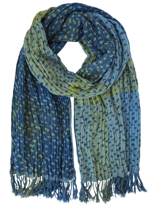 Silketørklæde - Sublime Mix