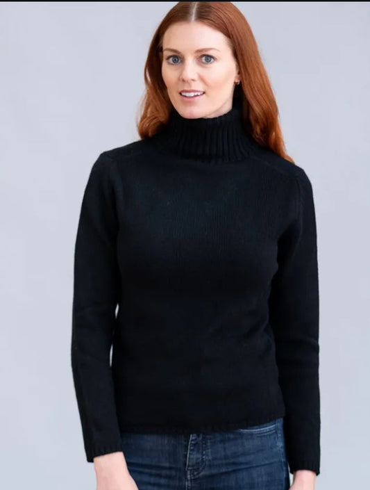 Cashmere - Zola Roll