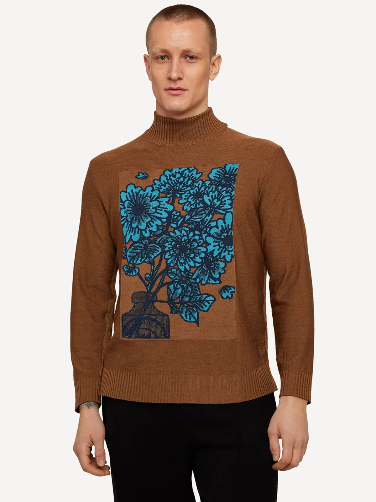 Oleana - Cut Canvas - Unisex