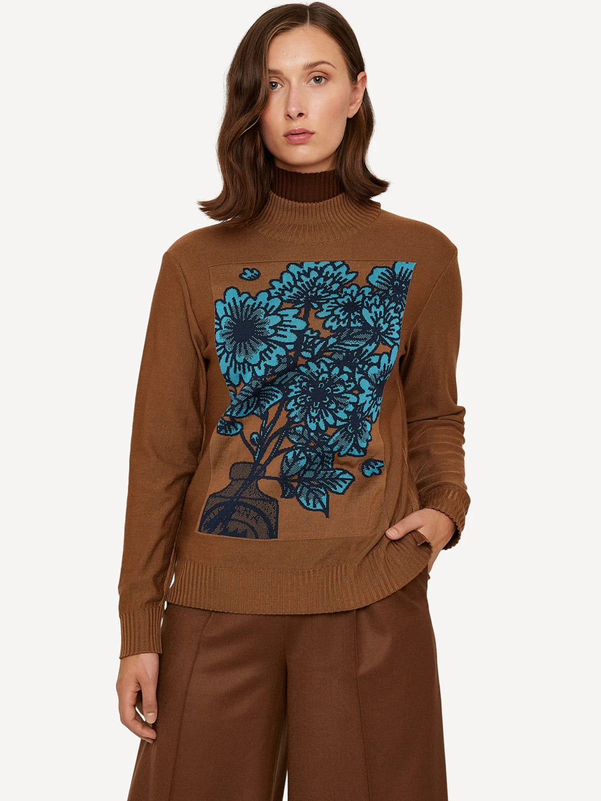 Oleana - Cut Canvas - Unisex