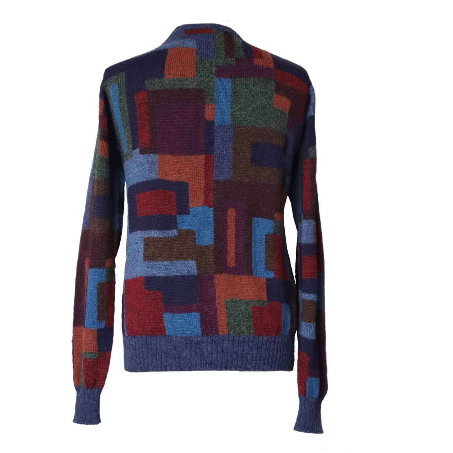 Sweater - Color box