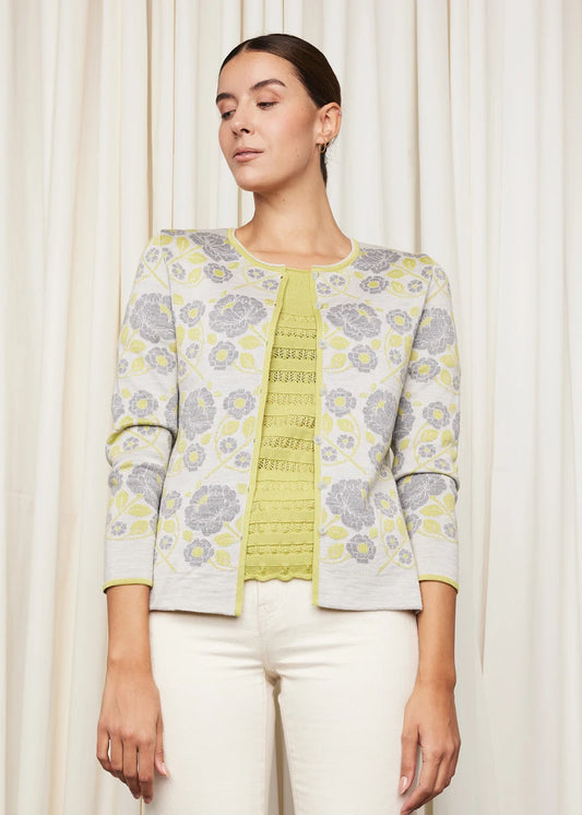 Oleana - Hildegunn - Grey