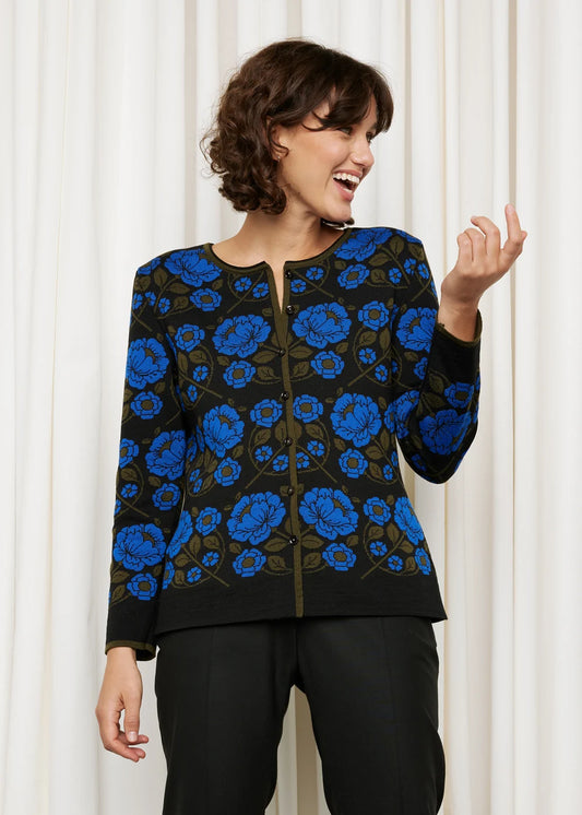 Oleana - Hildegunn - Sort