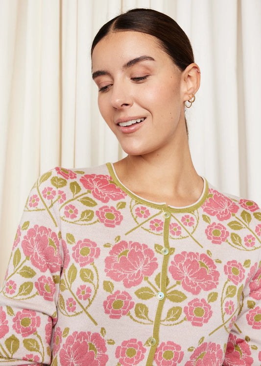 Oleana - Hildegunn - Pink