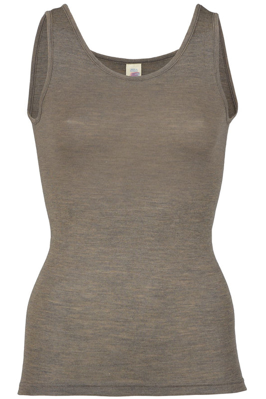 Engel Undershirt - Women (short & long sleeves)