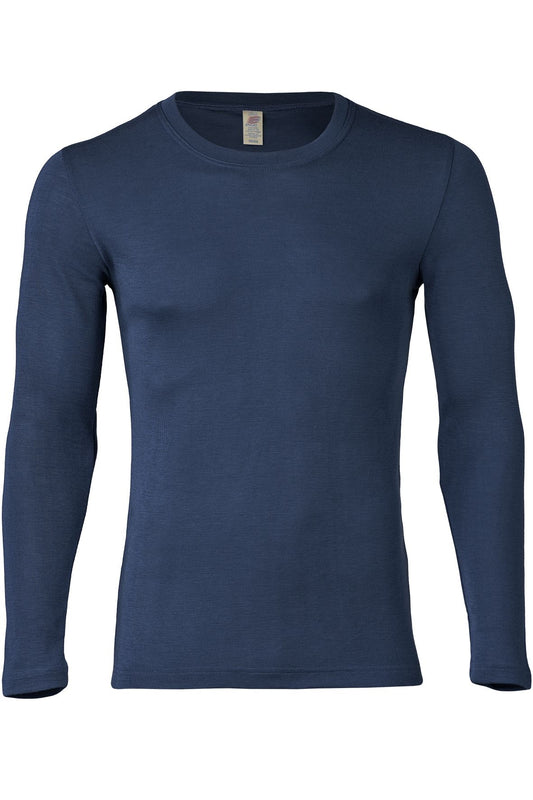 Engel Undershirt - Men (short and long sleeve)