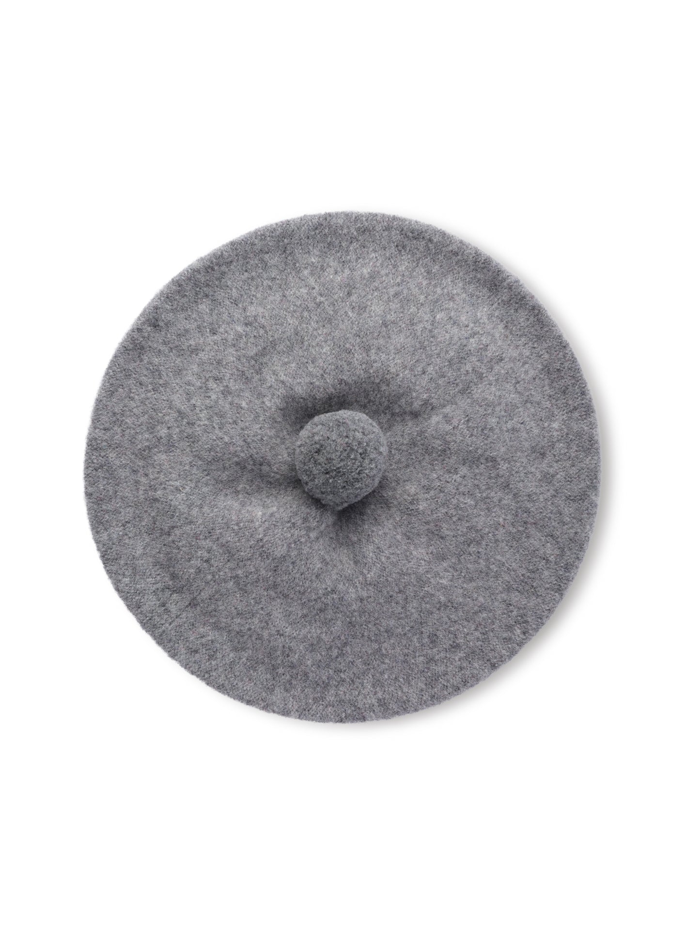 Tam Beret - Mackie