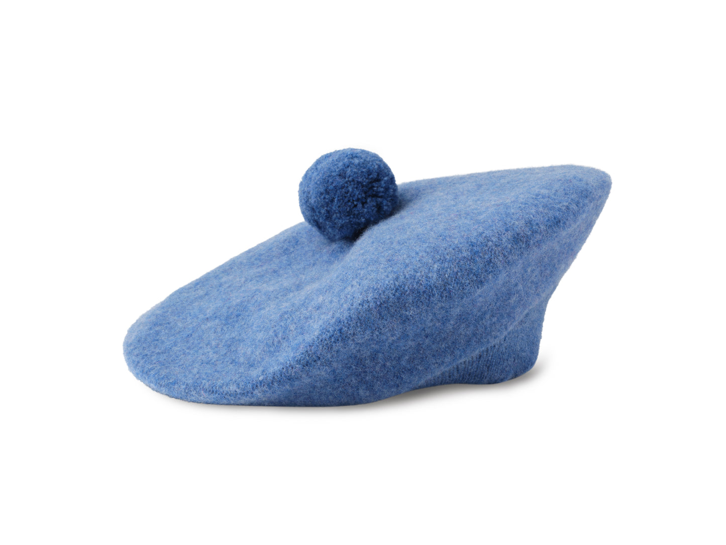 Tam Beret - Mackie