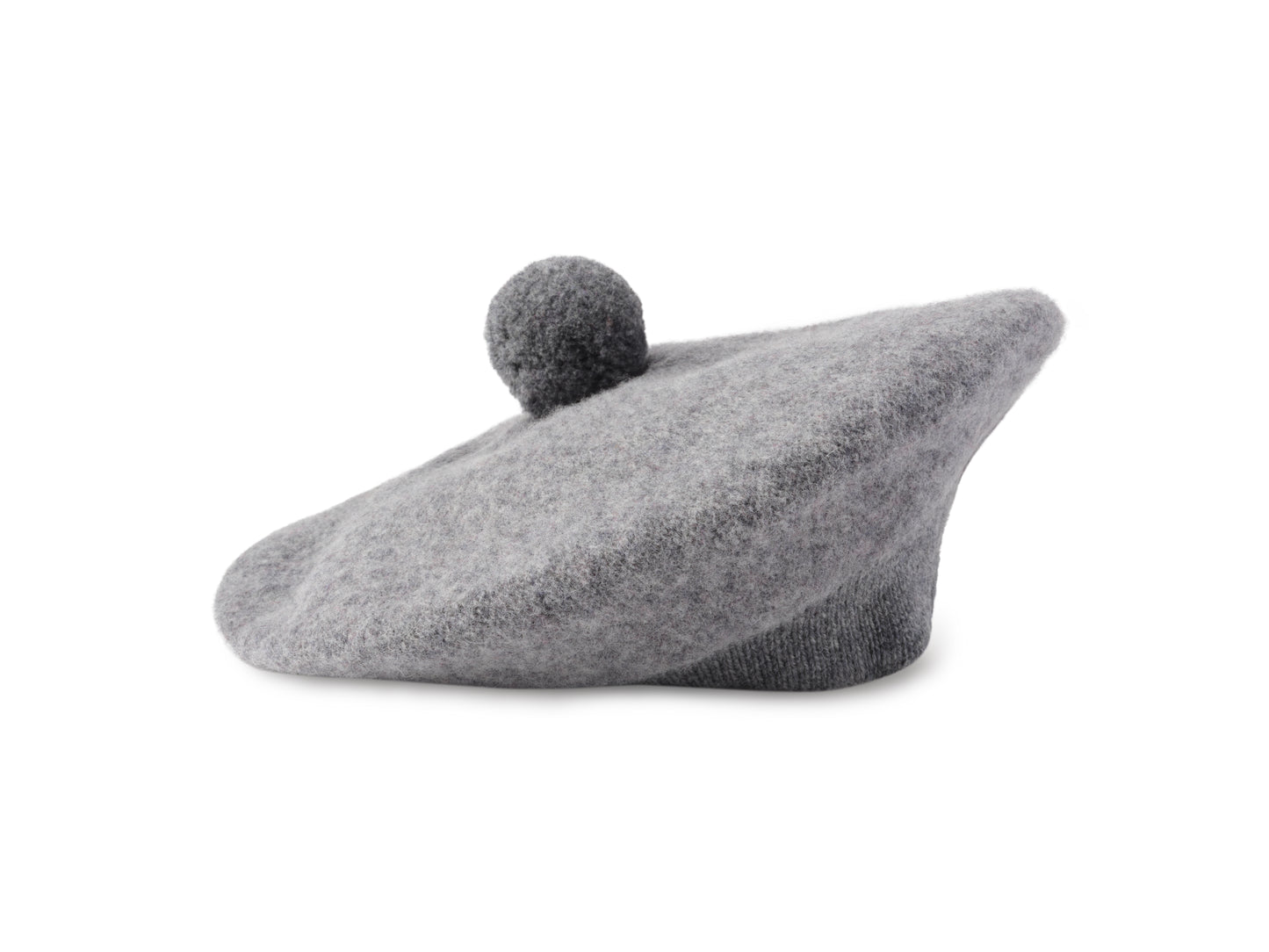 Tam Beret - Mackie