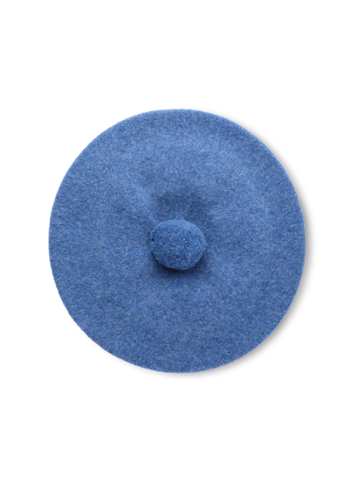 Tam Beret - Mackie