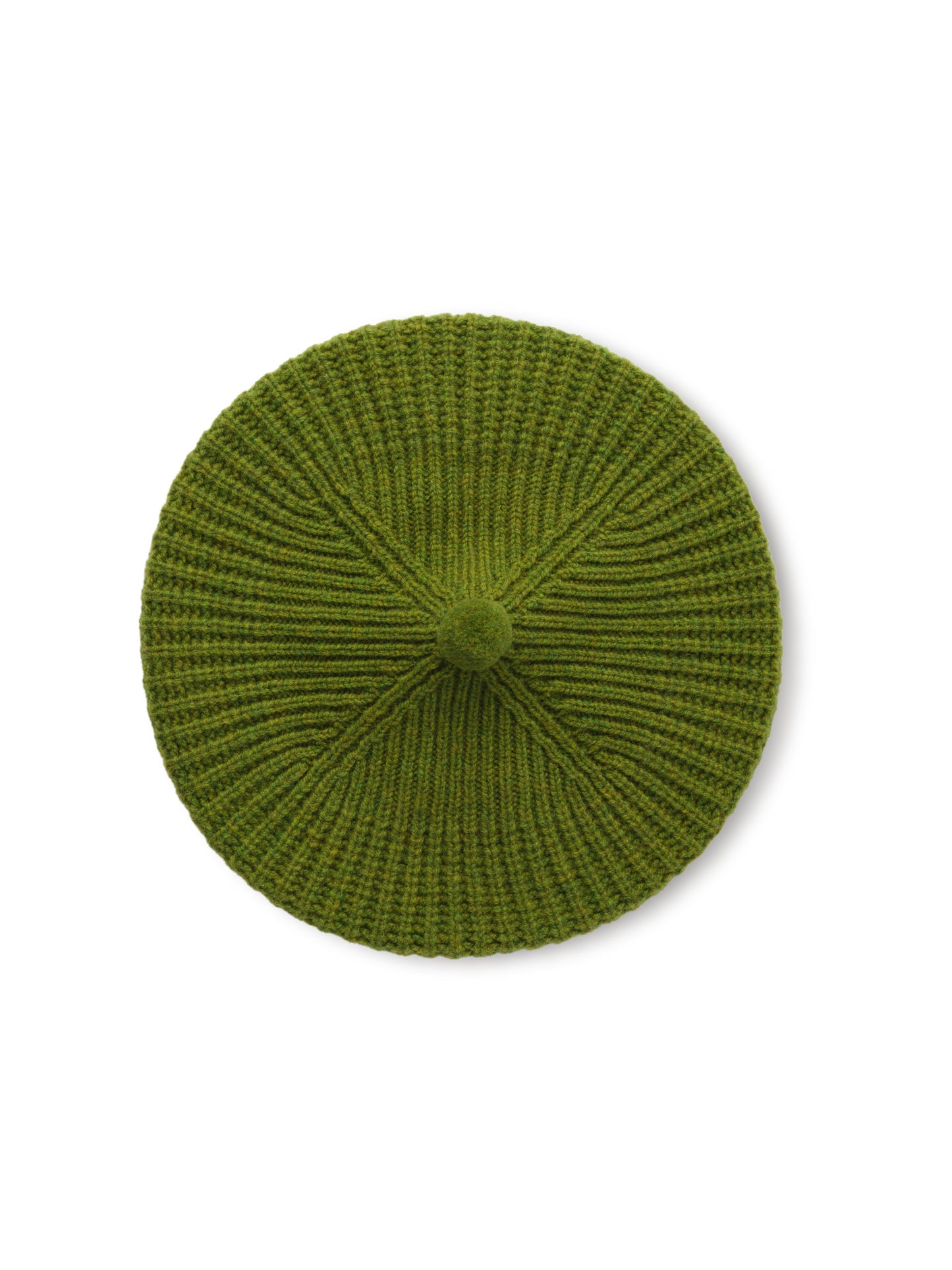 Elie Beret - Mackie