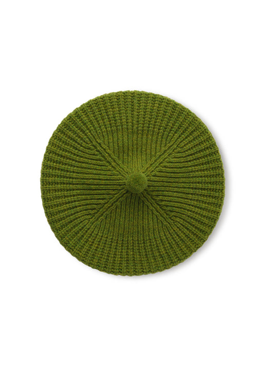 Elie Beret - Mackie