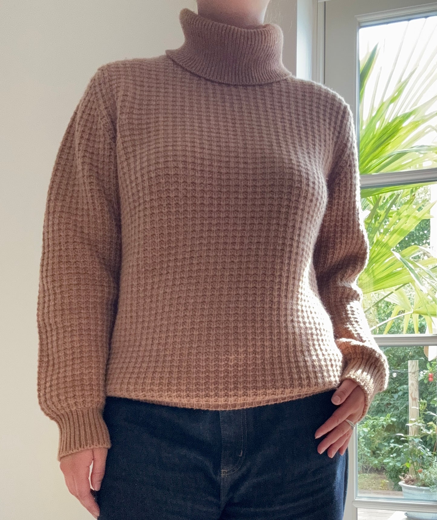 Cashmere - Savannah