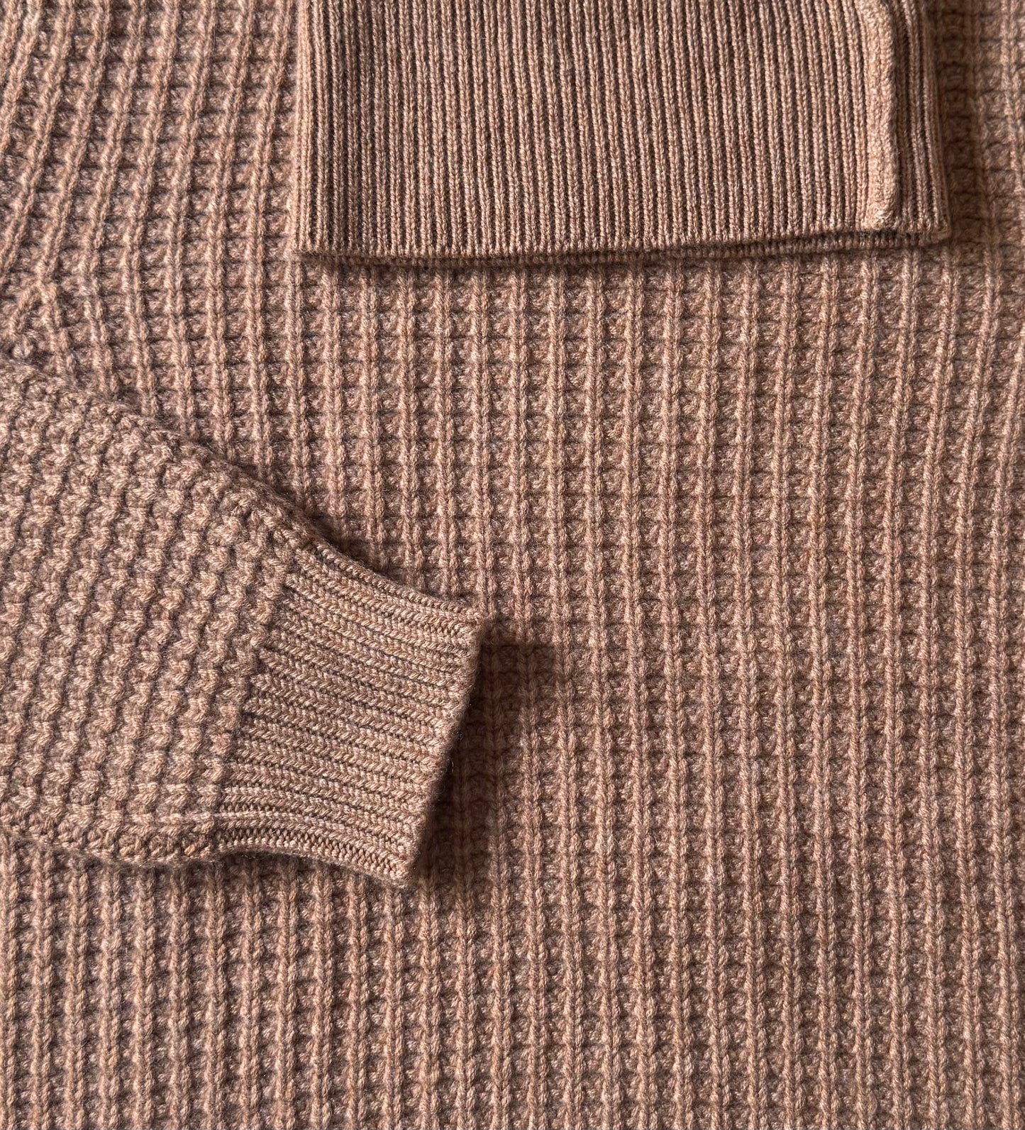 Cashmere - Savannah