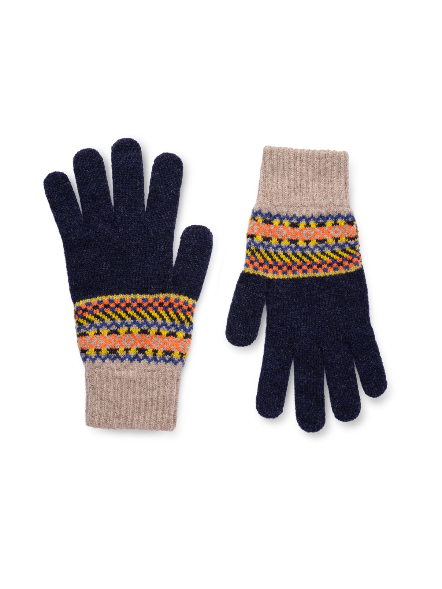 Glen Gloves - Mackie