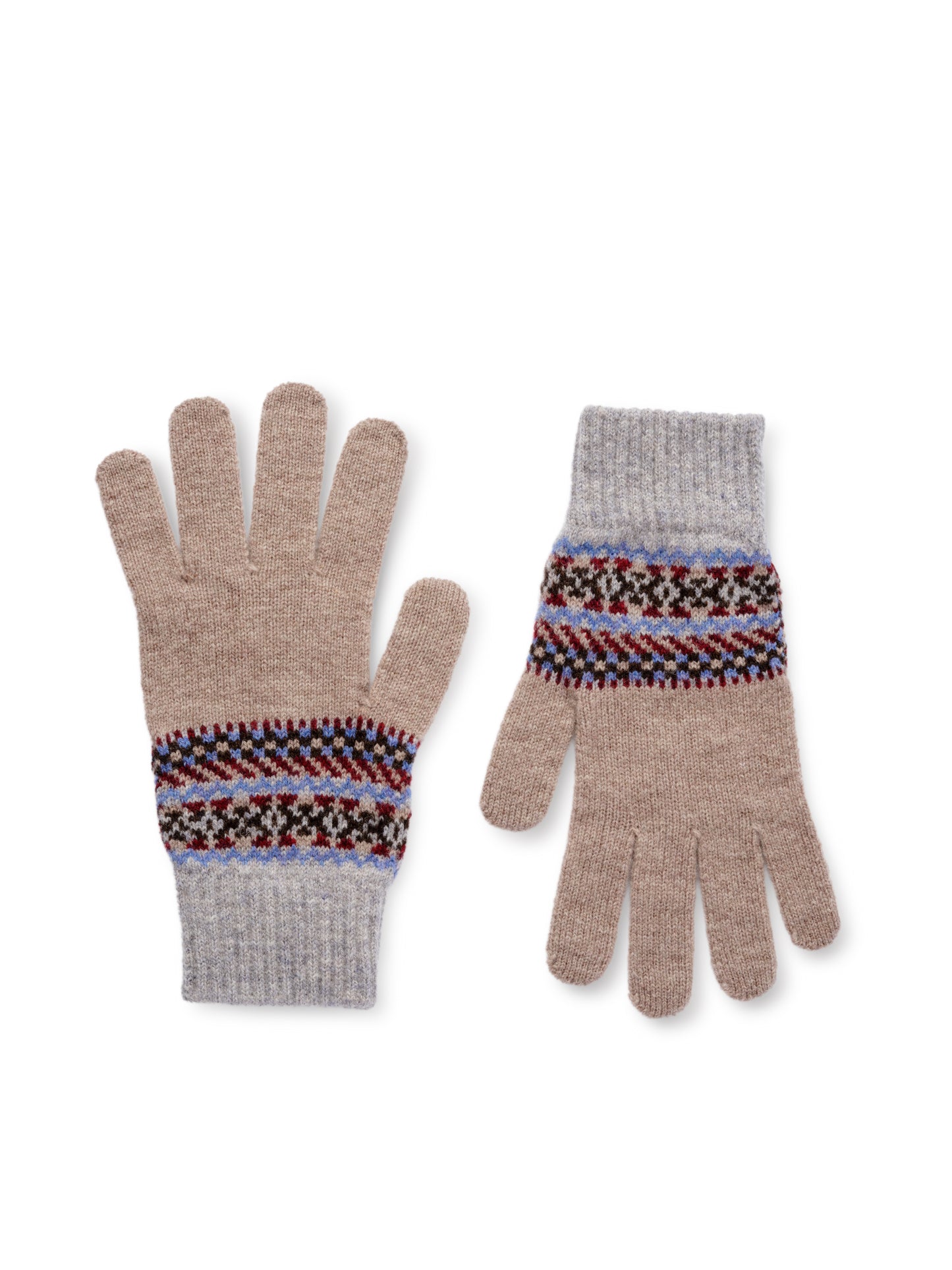 Glen Gloves - Mackie