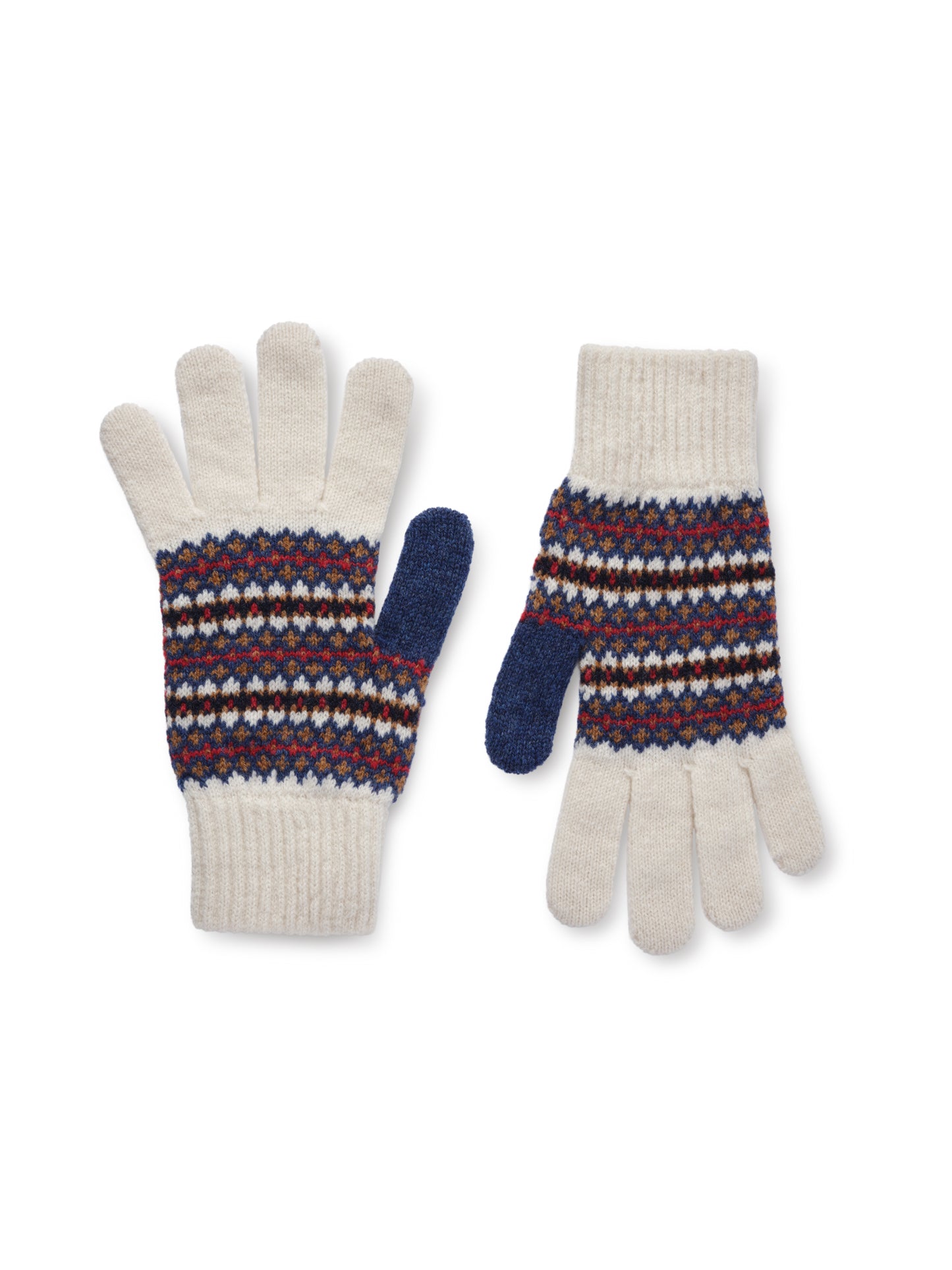 Morar Ladies Gloves - Mackie