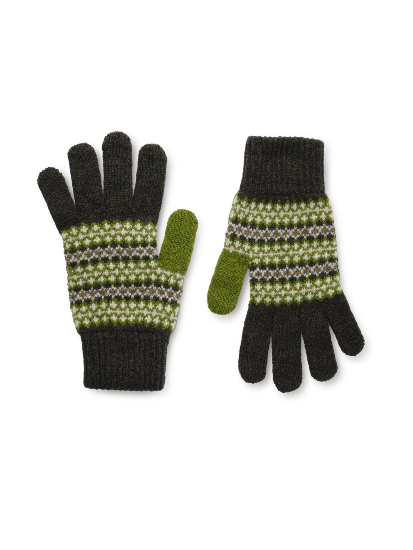 Morar Ladies Gloves - Mackie