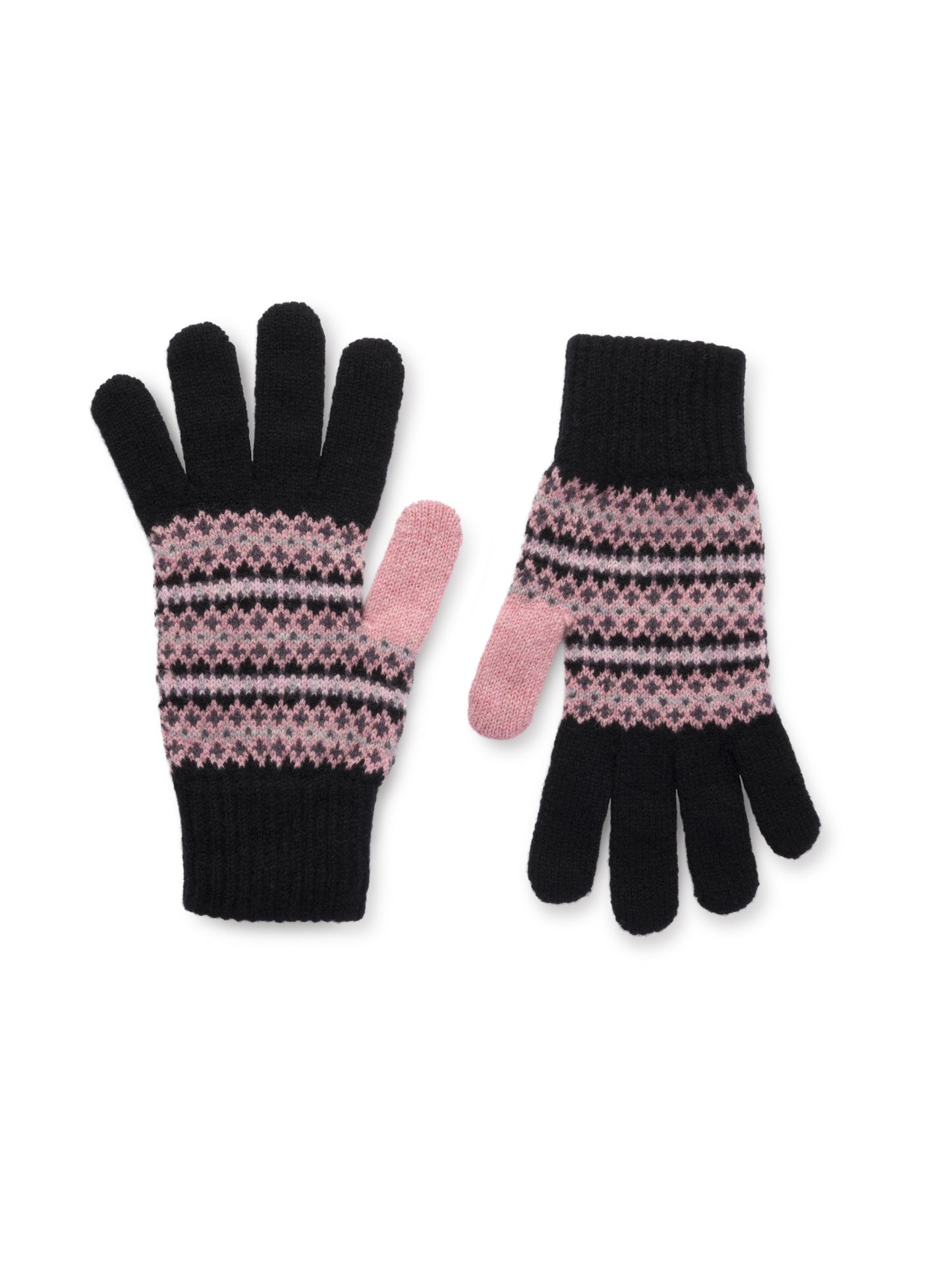 Morar Ladies Gloves - Mackie