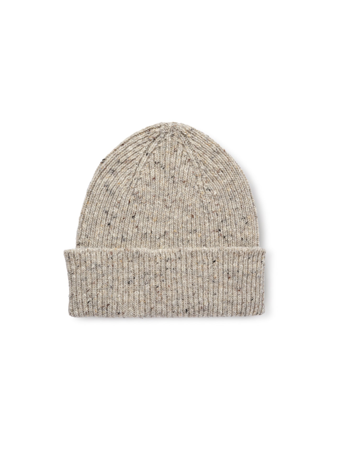 Shin Hat - Mackie