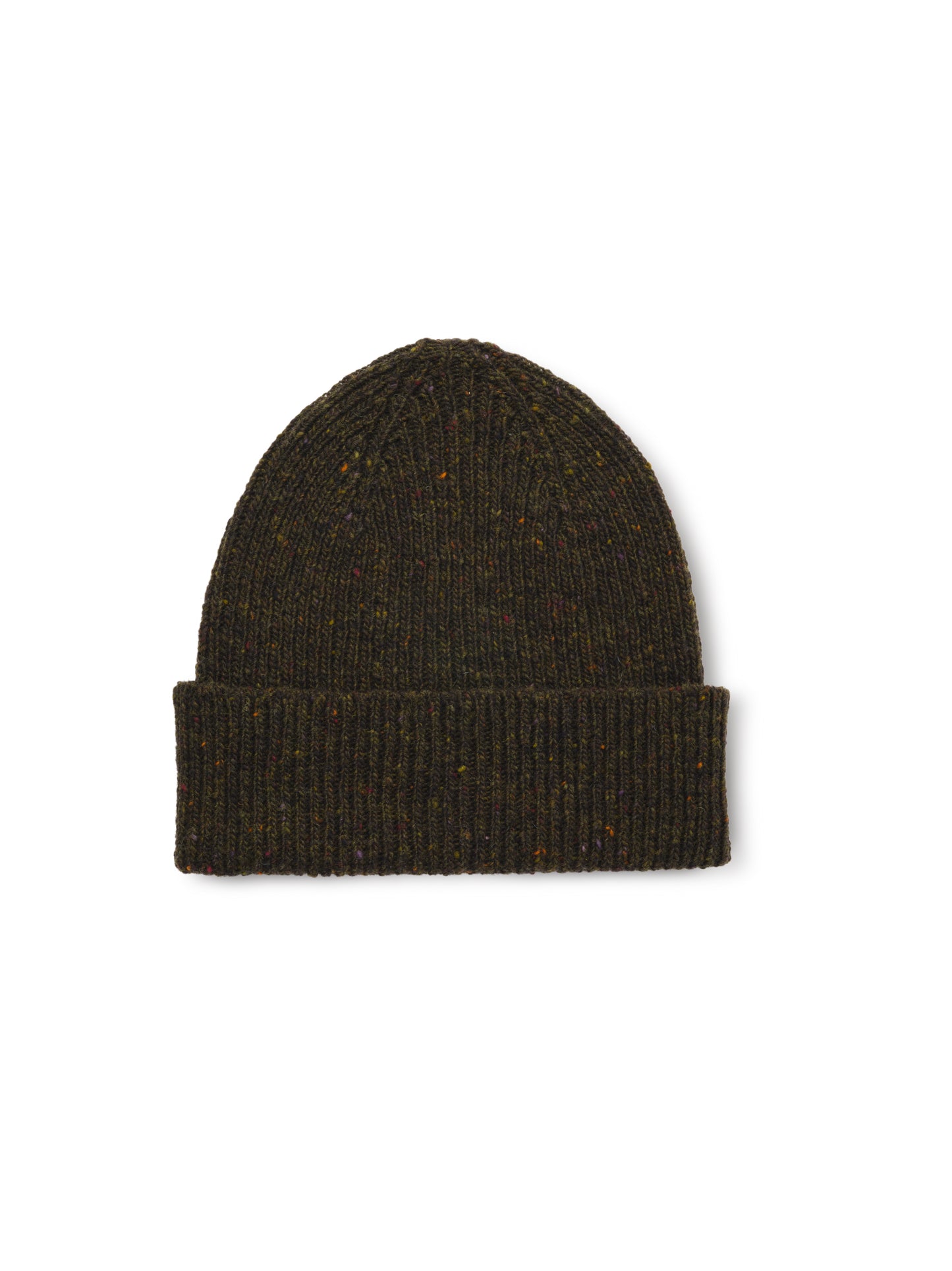 Shin Hat - Mackie