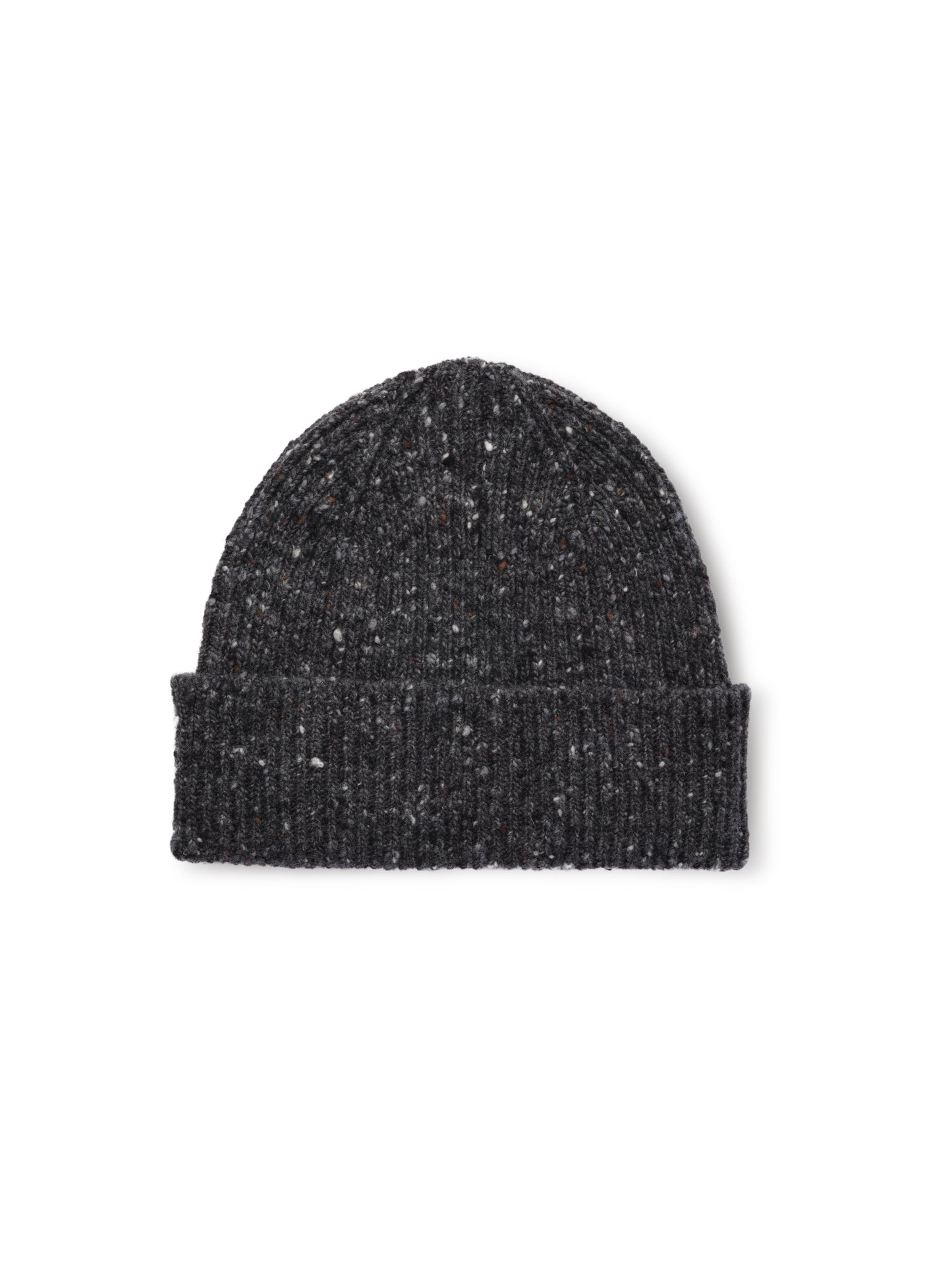 Shin Hat - Mackie