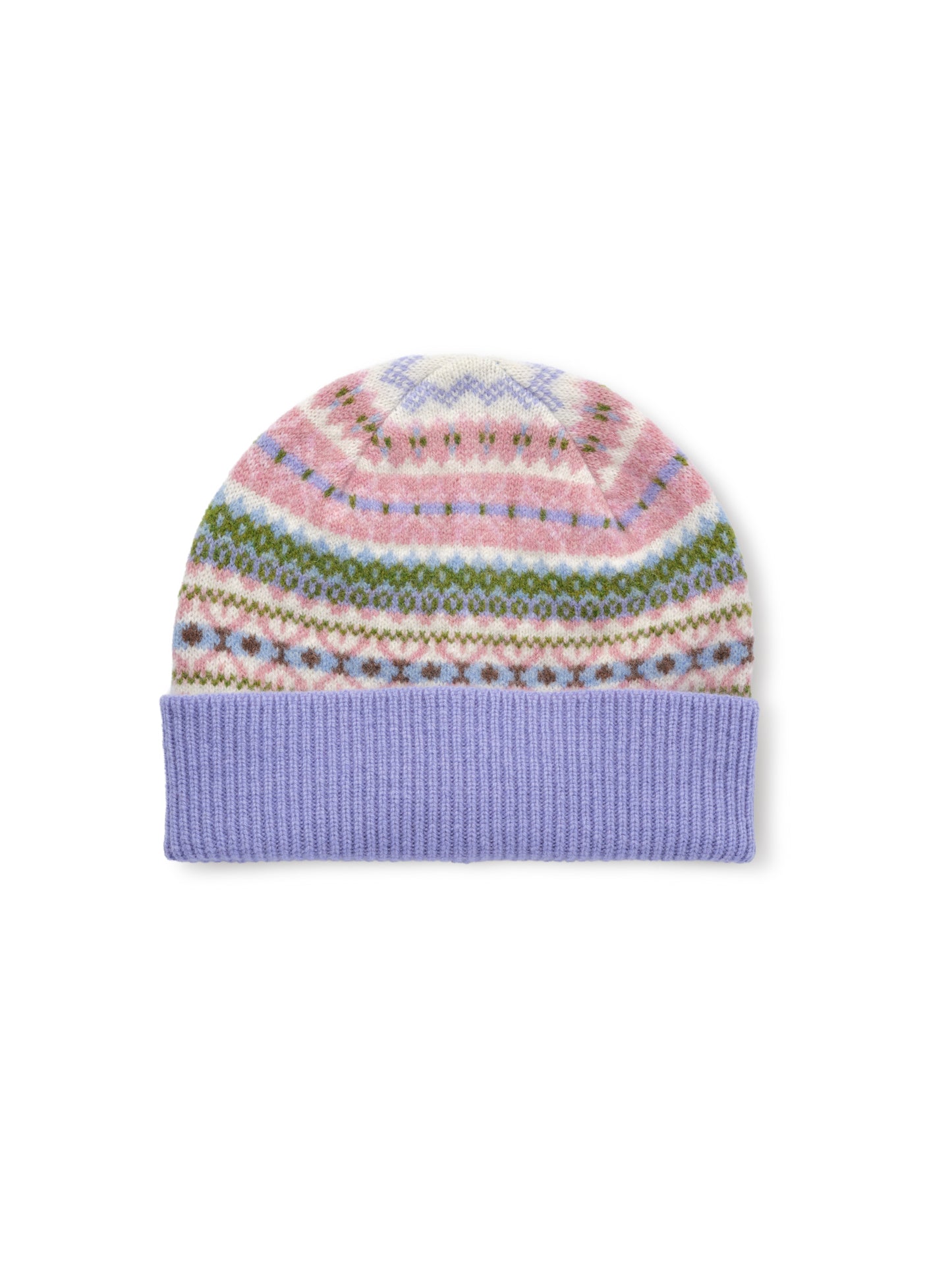 Kerse Hat - Mackie