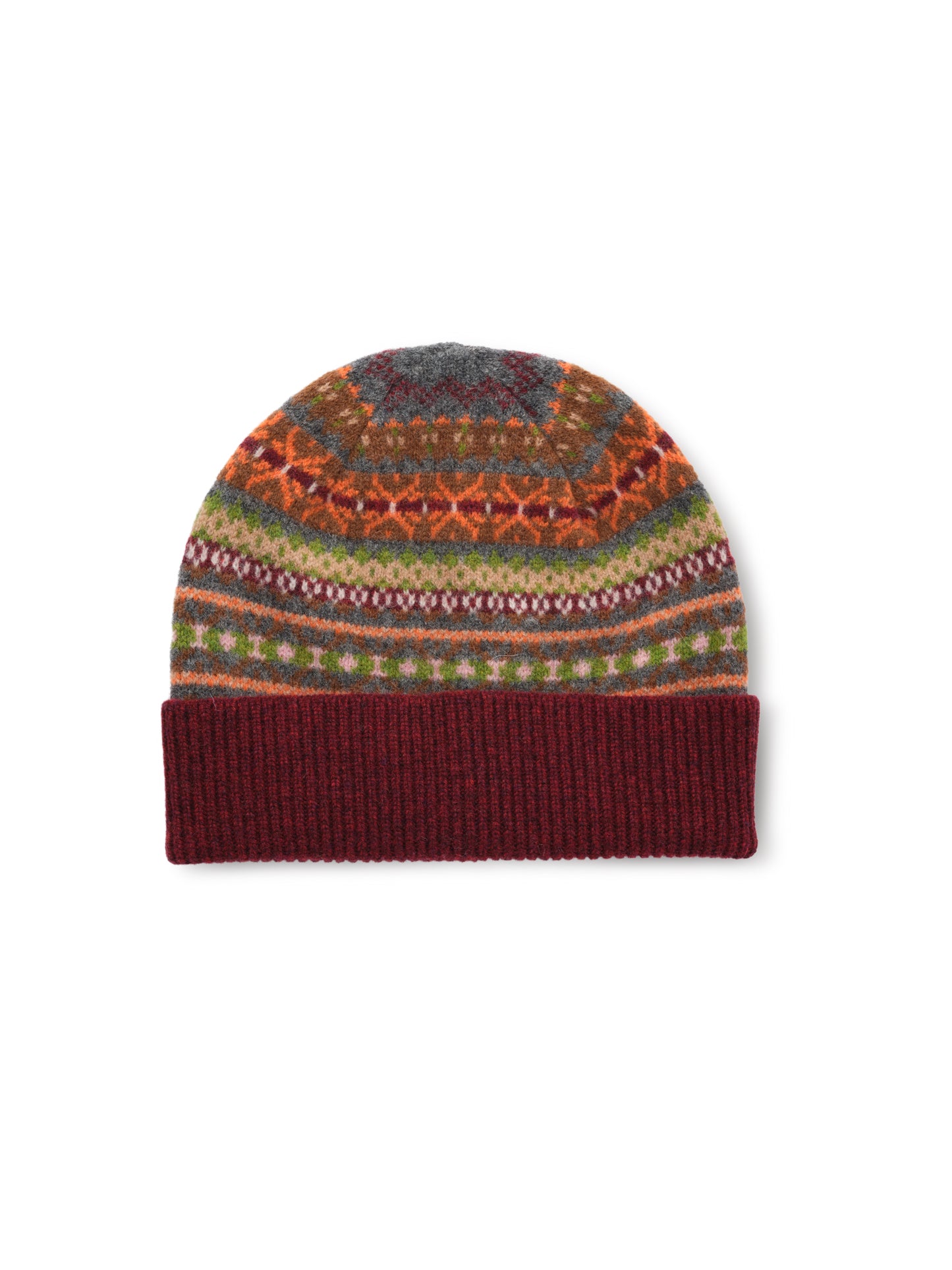 Kerse Hat - Mackie