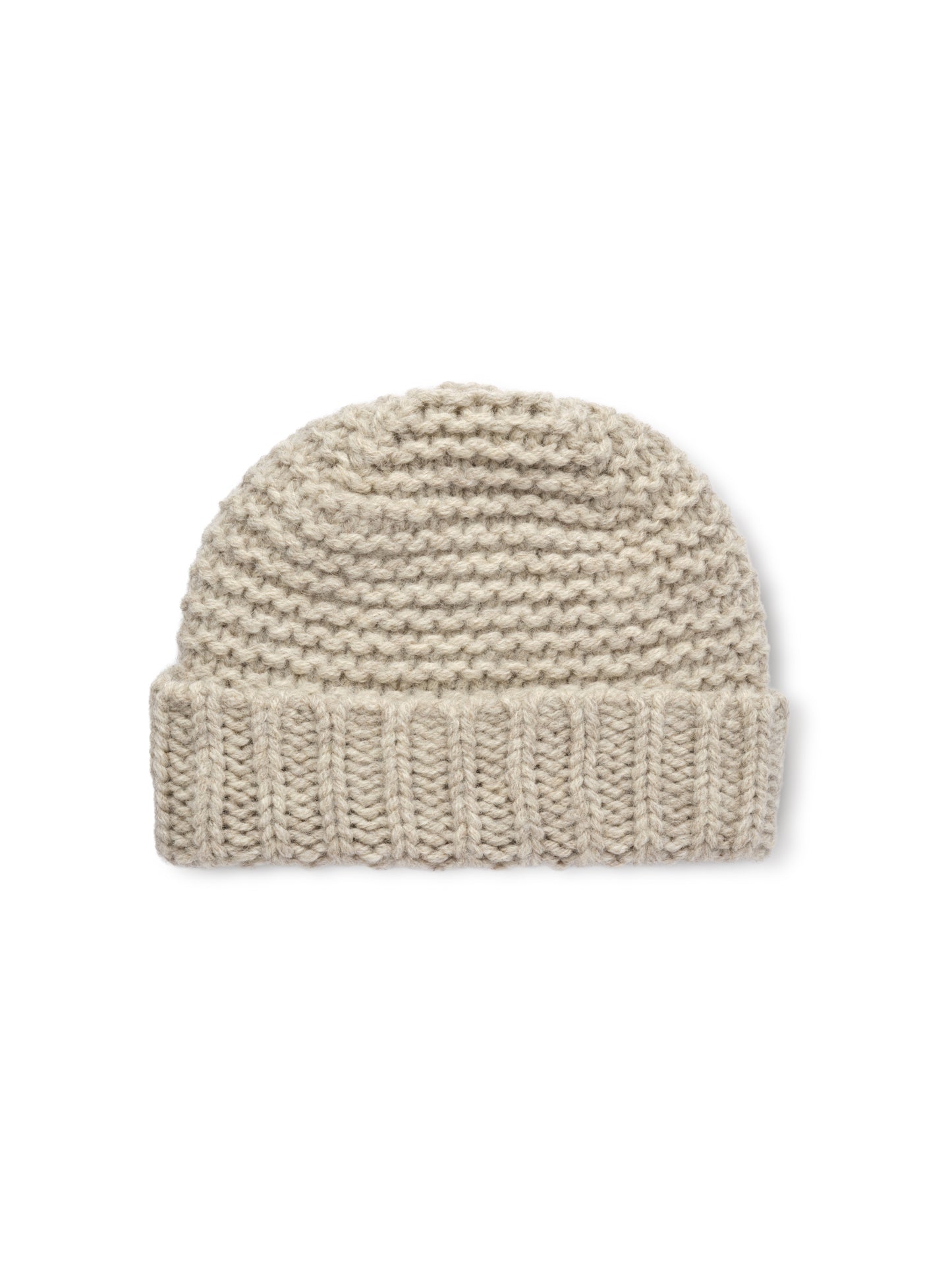 Weir Hat - Mackie
