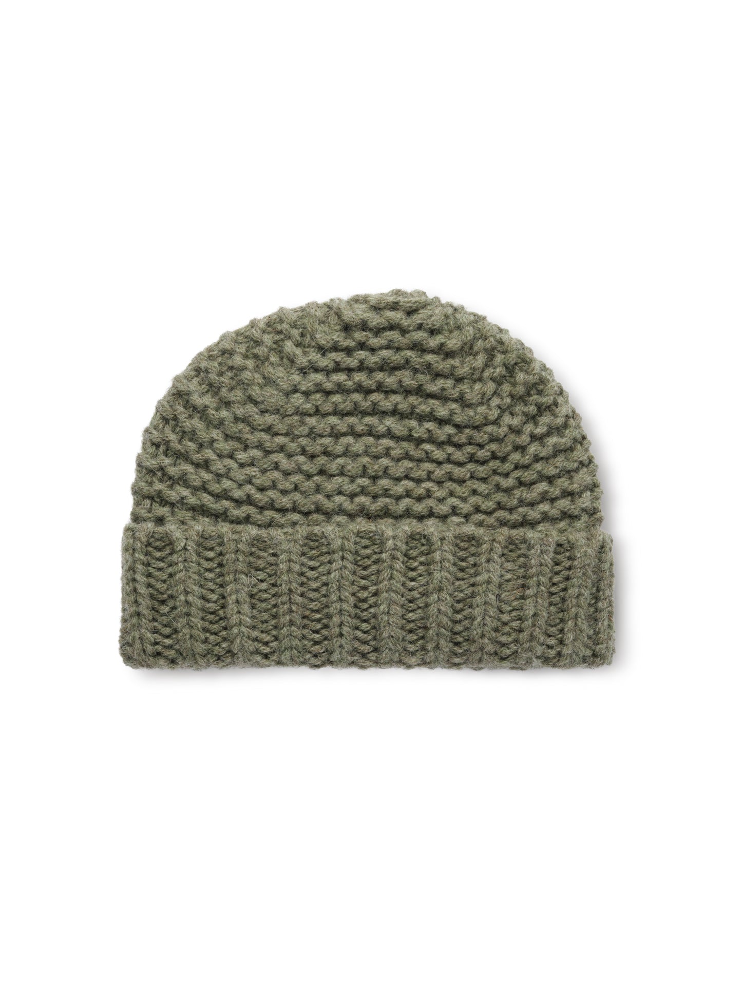 Weir Hat - Mackie