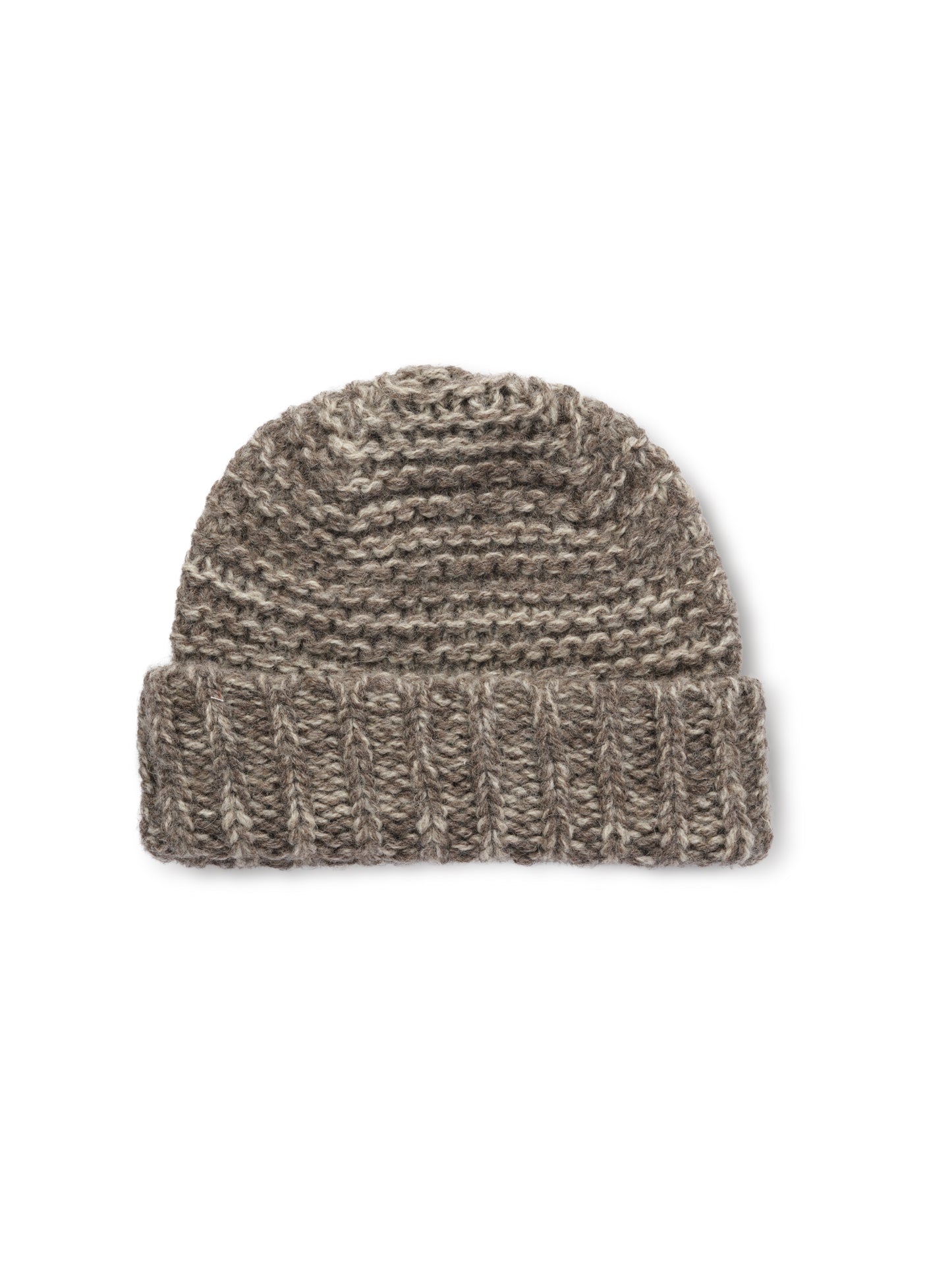Weir Hat - Mackie
