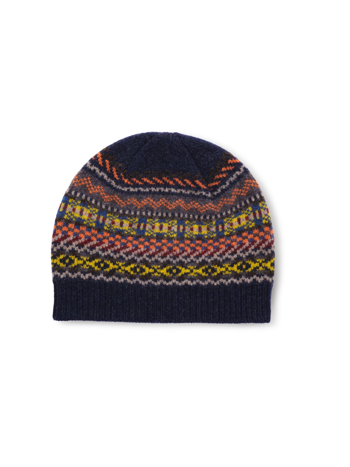 Glen Hat - Mackie