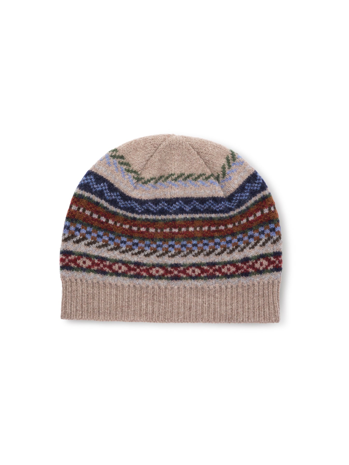 Glen Hat - Mackie