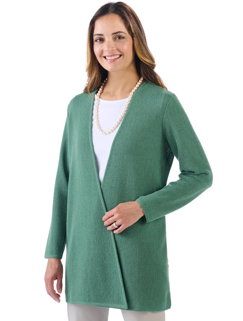 Alpaca - Olivia - Dress Khaki og 8 andre flotte farver