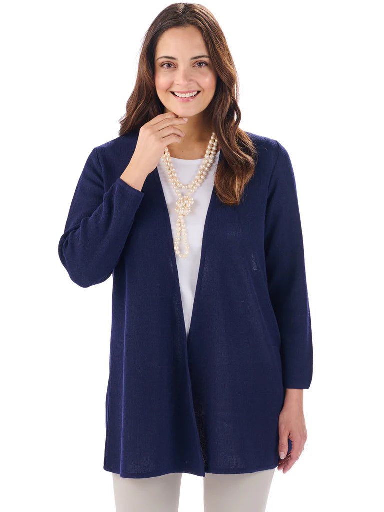 Alpaca - Olivia - Dress Khaki og 8 andre flotte farver