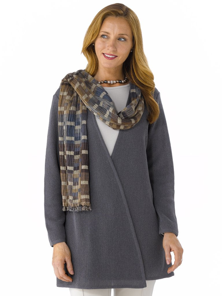 Alpaca - Olivia - Dress Khaki og 8 andre flotte farver