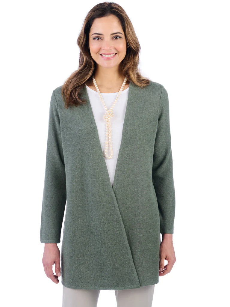 Alpaca - Olivia - Dress Khaki og 8 andre flotte farver