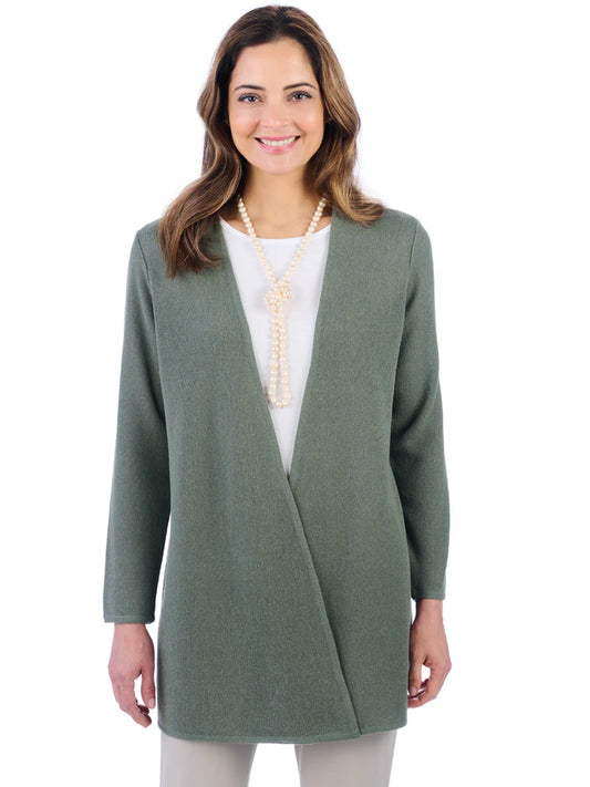 Alpaca - Olivia - Dress Khaki og 8 andre flotte farver
