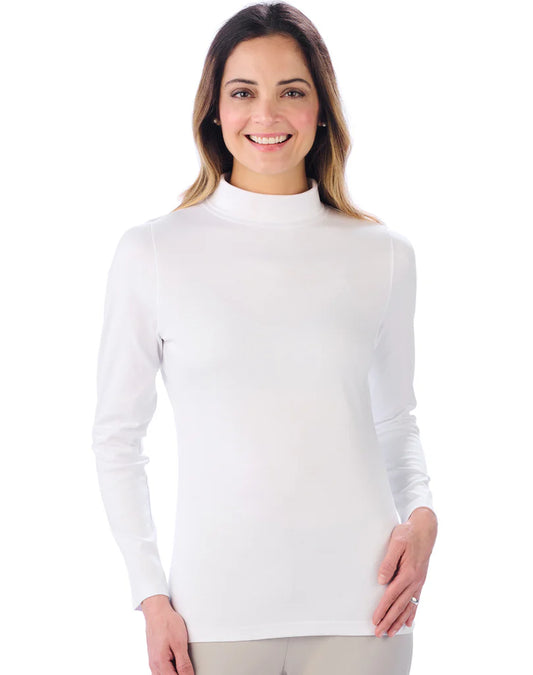 Pima - Paula - White