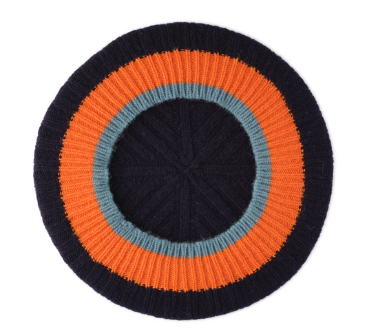 Roslin Beret - Mackie