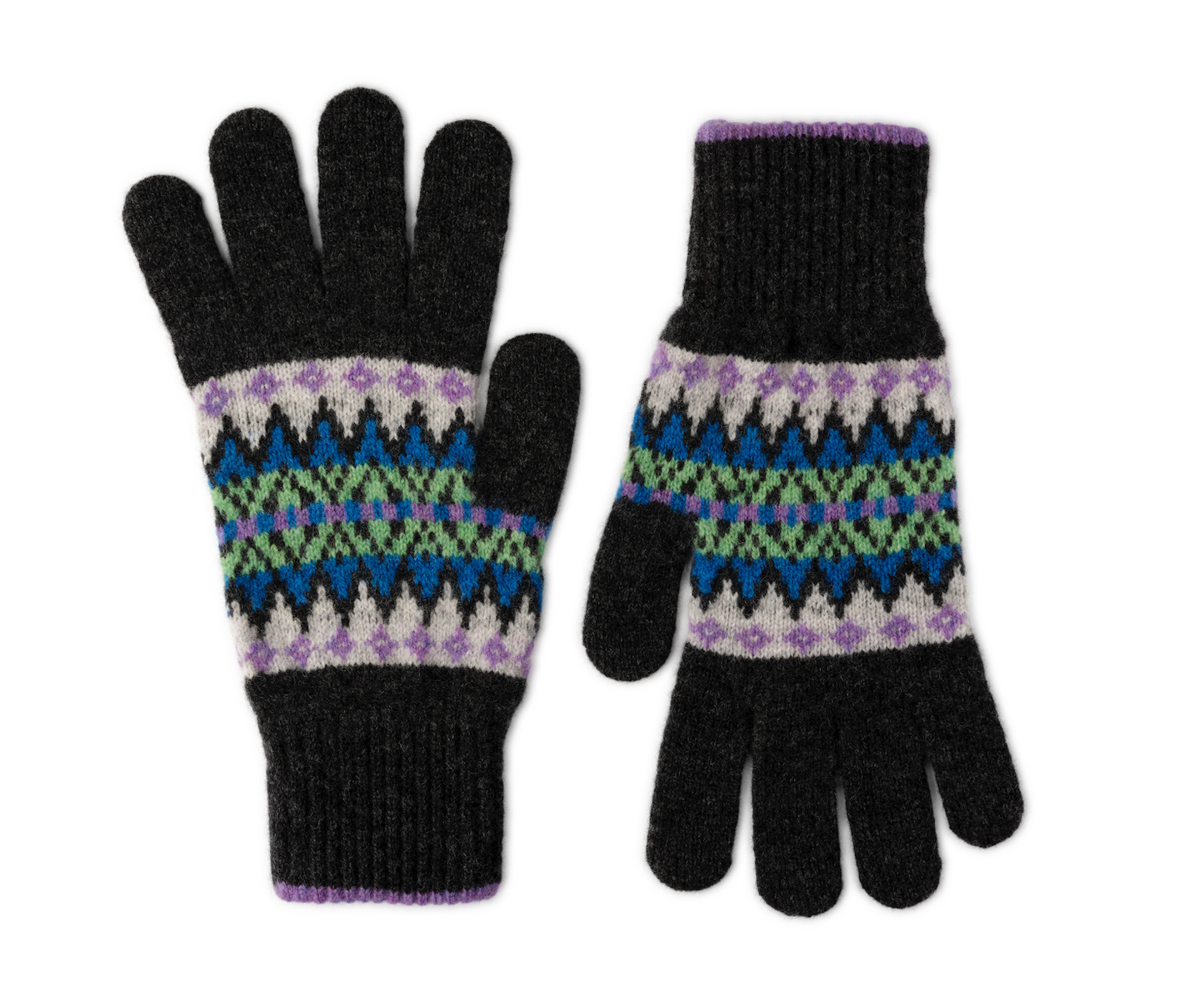 Sorn Ladies Gloves - Mackie