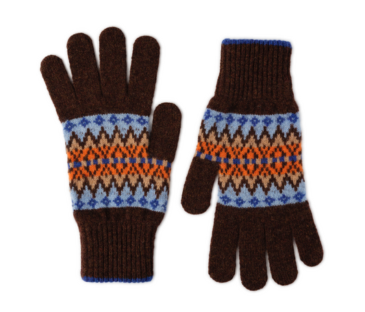 Sorn Ladies Gloves - Mackie