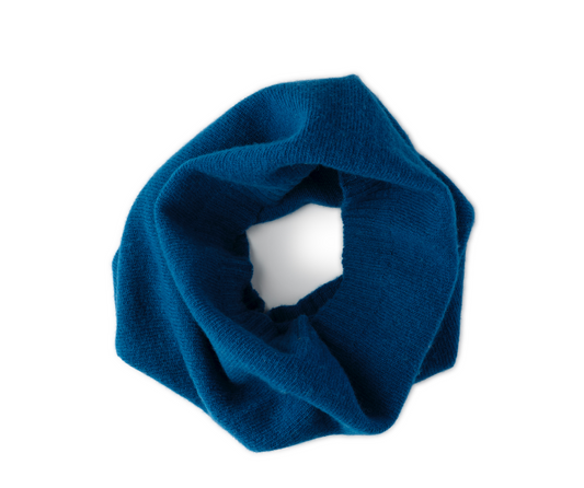 Dunure Neckwarmer - Mackie