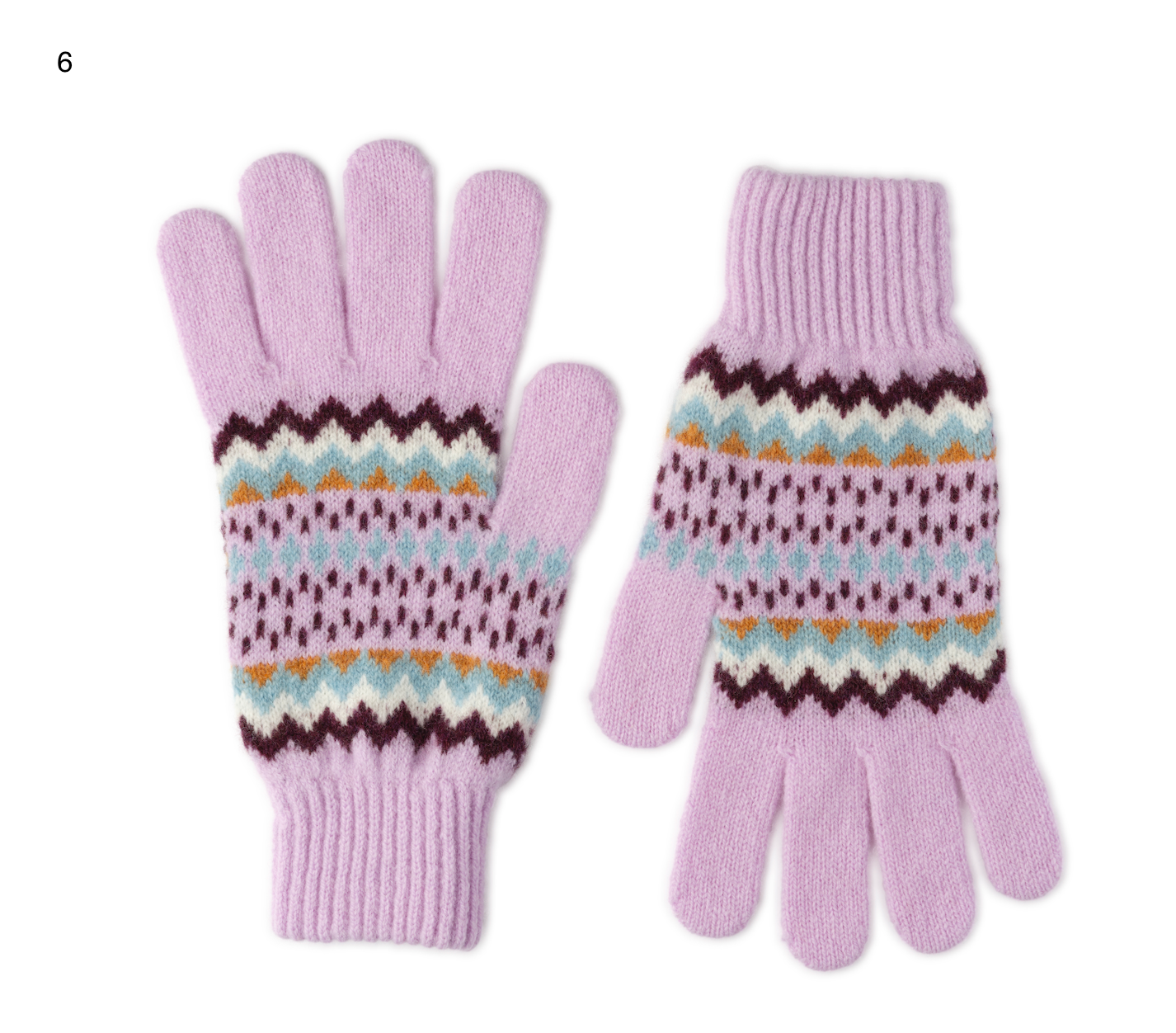 Hope Ladies Gloves - Mackie