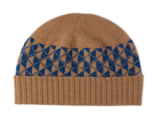 Merrick Hat - Mackie